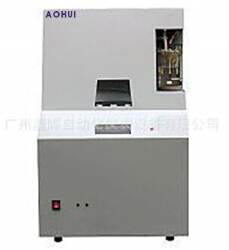 （工業(yè)分析儀）高自動很劃算！