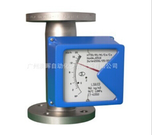 {金屬轉(zhuǎn)子流量計(jì)}基本知識(shí)還是要懂得！