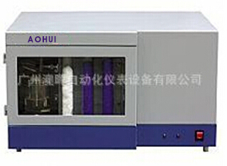 {快速智能定硫儀}測量準確無誤差！