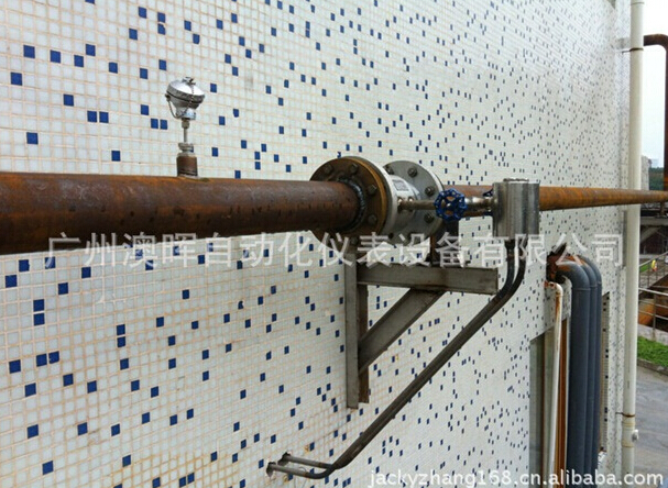 氣流量計(jì)，理想變現(xiàn)實(shí)