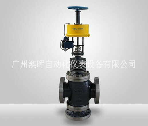 燃?xì)鉁囟瓤刂崎y，你就是