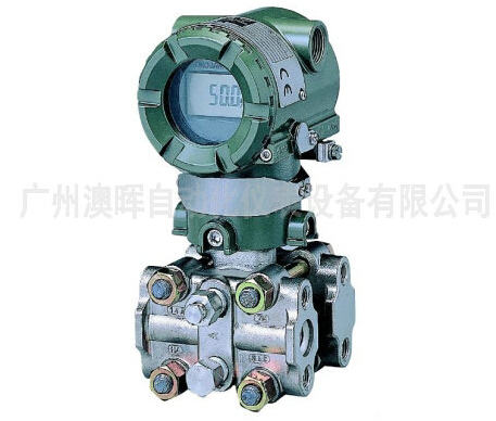 煤氣壓力變送器，就是這么自信