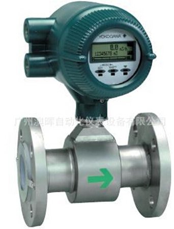 進口橫河電磁流量計，數(shù)十年的經(jīng)驗