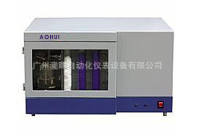 【快速智能定硫儀】有哪些功能特點(diǎn)，你知道多少！