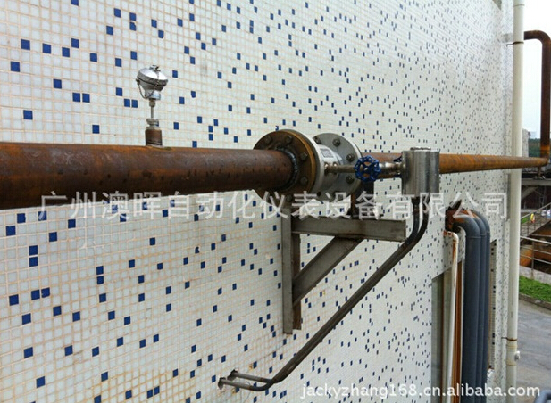 氣流量計(jì)，你值得擁有