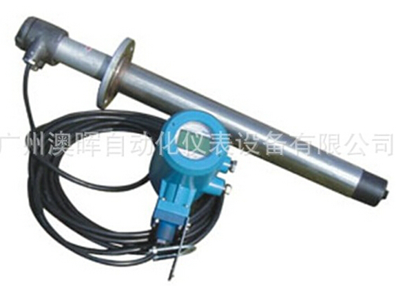 插入式電磁流量計(jì)，天高任鳥飛