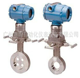 羅斯蒙特孔板流量計，相信未來