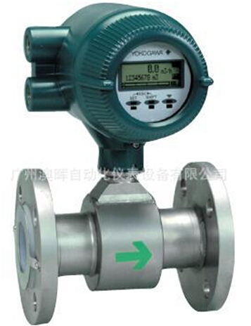 一體化電磁流量計(jì)，錯(cuò)過了就不是你的