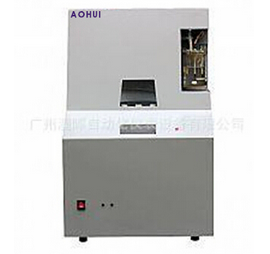 使用工業(yè)分析儀的注意事項