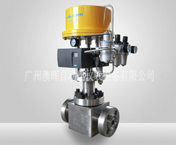 調節(jié)閥之定期校驗