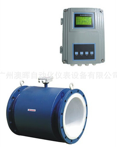 電磁流量計(jì)對(duì)比其他流量計(jì)有哪些優(yōu)點(diǎn)？