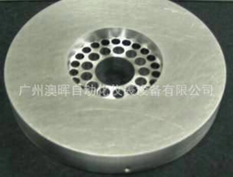 線性度高、重復(fù)性好的平衡流量計